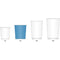 8oz 25 Pack Double Wall Kraft Coffee Cups: Premium Insulated Disposable Cups EC0218 Origin manufacturing