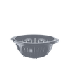 Small Vegetable Strainer - Compact and Efficient Kitchen Tool for Draining and Rinsing Origin Manufacturing