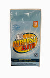All purpose cloth 10 pieces (Blue) APC10 Origin manufacturing