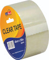 jumbo clear tape 48mm x 200m BB2087 Origin manufacturing