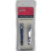 Nail Clipper Set: 2-Piece Essential Nail Care Kit BB3005 Origin manufacturing