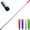 Metal Mop Stick: Sturdy and Durable Handle for Efficient Cleaning BB3033 Origin manufacturing