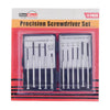 11-Piece Precision screwdriver Set: Versatile Kit for Detailed Work BB3057 Origin manufacturing