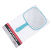Handheld Rectangle Mirror: Portable Grooming and Makeup Companion BB3071 Origin manufacturing
