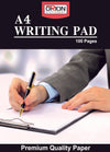 Premium A4 Writing Pad: Elevate Your Writing Experience BB662 Origin manufacturing