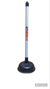 TRP Plunger with Plastic Handle: Reliable and Convenient Toilet Unblocker BB7010 Origin manufacturing