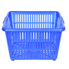 Large Square Basket: Stylish and Functional Storage Solution CD5155 Origin manufacturing