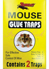 Mouse Glue Traps: Effective and Humane Pest Control Solution T1009 Origin manufacturing