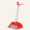 Long Dustpan Brush LARGE: Effortless Cleaning for Hard-to-Reach Areas UP176 Origin manufacturing