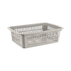 3 Litre Rectangle Fruit Basket No. 1 - Stylish and Functional Fruit Storage Solution Origin Manufacturing