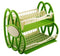 Double Dish Rack Drainer Kitchen Plate Cutlery Cup PLATE GLASS Holder Trays in box ASD097K Origin Manufacturing