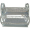 Double Dish Rack Drainer Kitchen Plate Cutlery Cup PLATE GLASS Holder Trays in box ASD097K Origin Manufacturing