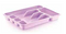 Medium Colored Plastic Cutlery Drawer Holder: Vibrant and Versatile Organization (40) 782 Origin manufacturing