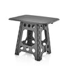 Eko No.3 Folding Table: Portable and Practical Surface Solution (6) 196 Origin Manufacturing
