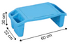 Durable Plastic Benches for Islamic Madrassahs: Practical Seating Solutions (12) 634 + 218 Origin manufacturing