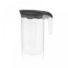 1750ml Plastic Jug: Versatile and Convenient Liquid Dispensing (12) BG417 Origin manufacturing