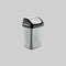 20 Litre Fantastic Swing Top Bin No.3 Plastic Durable and Convenient For Waste and Recycling Office Kitchen Bathroom Home (12) E243 Origin manufacturing