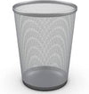 Large Metal Mesh Bin Durable for Waste and Recycling Office Kitchen Bathroom (20) BB1213 Origin Manufacturing