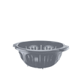 Large Vegetable Strainer - Spacious and Efficient Kitchen Tool for Draining and Rinsing Origin Manufacturing