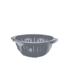 Small Vegetable Strainer - Compact and Efficient Kitchen Tool for Draining and Rinsing (48) e206 Origin Manufacturing