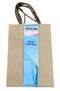 Brown Gift Bags 4 pieces: Elegant and Earthy Packaging Solution (48) BB2073 Origin manufacturing