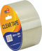 jumbo clear tape 48mm x 200m (18) BB2087 Origin manufacturing