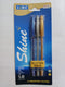 Shine Glitter Gel Pen Assorted 5pcs 1mm: Add Sparkle to Your Creations (48) BB2094 Origin manufacturing