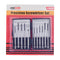 11-Piece Precision screwdriver Set: Versatile Kit for Detailed Work (48) BB3057 Origin manufacturing