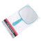 Handheld Rectangle Mirror: Portable Grooming and Makeup Companion (48) BB3071 Origin manufacturing