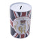 Small Coin Box 10x15cm: Compact and Secure Savings Solution (48) BB3077 Origin manufacturing