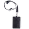 ID Card Holder: Secure Protection for Your Identification (24) BB3092 Origin manufacturing
