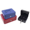 Metal Coin Box 6": Secure Savings Solution for Your Coins (24) BB3095 Origin manufacturing