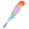 Feather Duster: Classic Cleaning Tool for Gentle Dusting (100) BB3103 Origin manufacturing