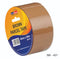 200mm x 48m Brown Parcel Tape: Secure and Reliable Packaging Solution (36) BB0401 Origin manufacturing
