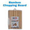 Wooden Chopping Board - 24x34x1.7cm: Reliable Surface for Versatile Meal Prep (30) BB453 Origin manufacturing