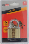 40mm Padlock: Reliable Security Solution for Various Applications (240) BB455 Origin manufacturing