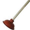 Small Wooden Plungers: Compact and Effective for Household Maintenance (48) BB0489 Origin manufacturing