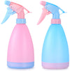 500ml Spray Bottles: Versatile and Convenient Dispensing (24) BB492 Origin manufacturing