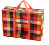 Large Laminated Laundry Bags 60x50x30cm: Waterproof and Spacious Storage Solution (60) CD264 Origin manufacturing