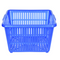 Large Square Basket: Stylish and Functional Storage Solution (50) CD5155 Origin manufacturing