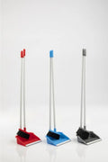 Maxel Long Handled Brush and Dustpan Set Strong for Indoor and Outdoor Use (12) Y-444 Origin Manufacturing