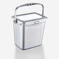 7 Litres Portable Storage Box - Durable, Compact, Versatile Organizer for Camping, Crafts, and Home Origin Manufacturing