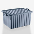 40 Litre Hardbox - Heavy-Duty Storage Container for Camping, Travel, Tools, and More Origin Manufacturing