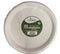 25-Pack 12" Round Plates BAGASSE: Sturdy and Stylish Dining Essentials (10) EC1062 Origin manufacturing