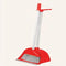 Large Long Handled Brush and Dustpan Set for Indoor and Outdoor Use (12) UP176 Origin manufacturing
