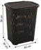 65 Litre Rattan Laundry Basket for Home Washing Clothes Bathroom Laundry Room (6) 208 Origin Manufacturing