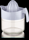 Sapphire Lemon Squeezer: Effortless Citrus Juicing with Style (36) M240 Origin manufacturing