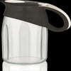 Quella Glass Jug 1450 ML: Elegance Meets Functionality in Beverage Service (12) M264 Origin manufacturing