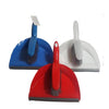 Small Dustpan and Brush Set Strong for Indoor and Outdoor Use (24) UP174 Origin manufacturing