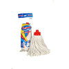 Extra Cotton Mop Head (24) UP001 Origin manufacturing